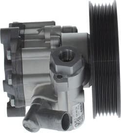 Hydraulic Pump, steering KS01000661 - image 12