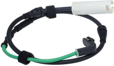 Warning Contact, brake pad wear 1987473051 - image 5