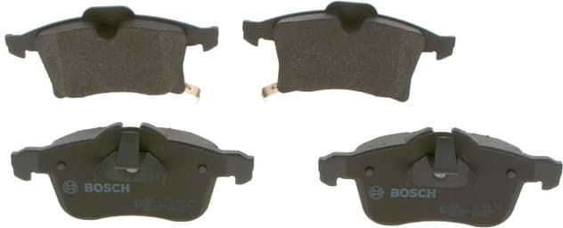 Brake Pad Set, disc brake 0986424707 - image 9