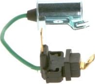 Capacitor, ignition system 1237330310 - image 6