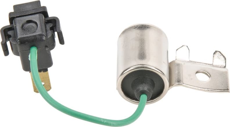 Capacitor, ignition system 1237330310 - image 7