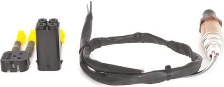 Oxygen Sensor Universal F 00H L00 351 - image 12