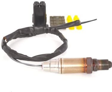 Oxygen Sensor Universal F 00H L00 351 - image 14