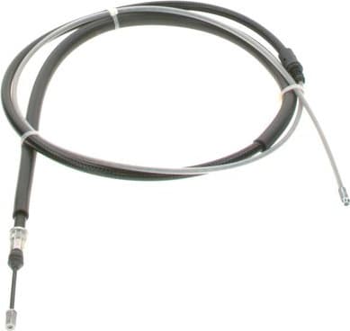 Cable Pull, parking brake 1 987 477 652 - image 2