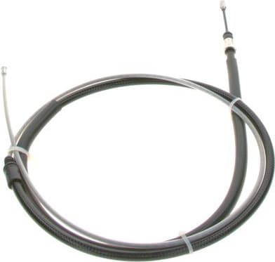 Cable Pull, parking brake 1 987 477 652 - image 4