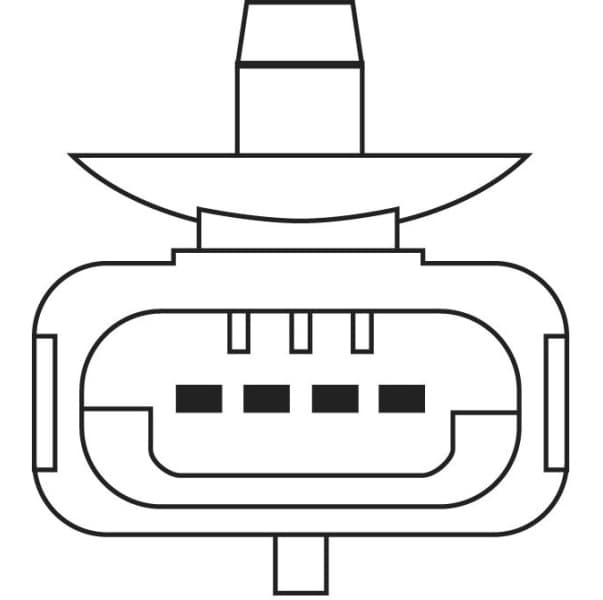 Oxygen Sensor 0258006046 - image 12