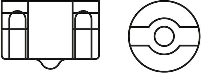 Bulb, direction indicator Pure Light WS 1 987 302 251 - image 12