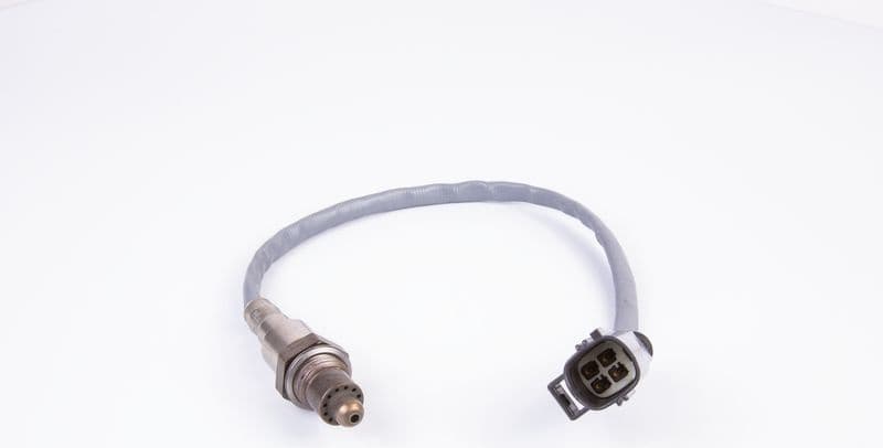 Oxygen Sensor 0 258 030 0DD - image 5