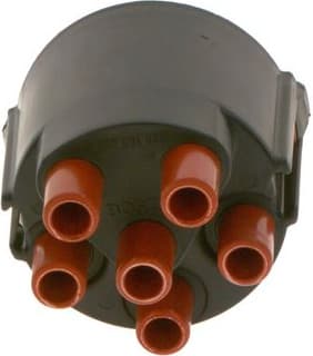 Ignition Distributor Cap 1235522405 - image 2