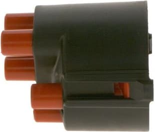 Ignition Distributor Cap 1235522405 - image 3