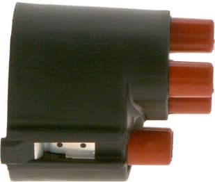 Ignition Distributor Cap 1235522405 - image 5