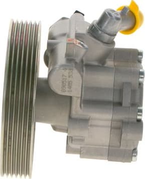 Hydraulic Pump, steering KS00000106 - image 3