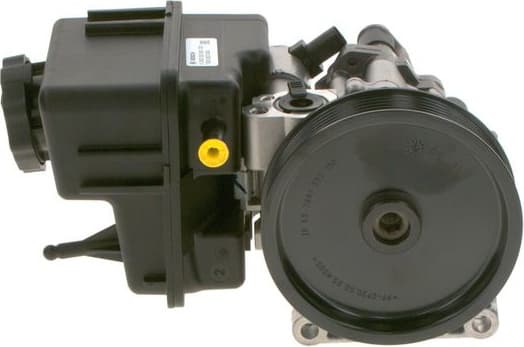Hydraulic Pump, steering K S00 000 661 - image 5
