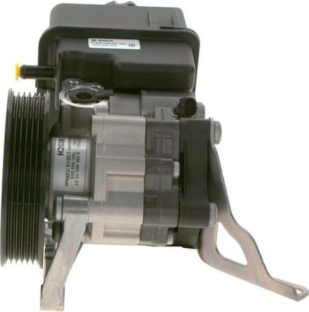 Hydraulic Pump, steering K S00 000 661 - image 6