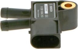 Sensor, exhaust pressure 0281006213 - image 7