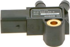 Sensor, exhaust pressure 0281006213 - image 8