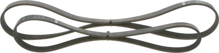 V-ribbed Belt Set Elastic 1 987 946 196 - image 4