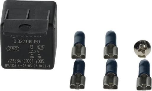 Multifunctional Relay 0332019801 - image 7