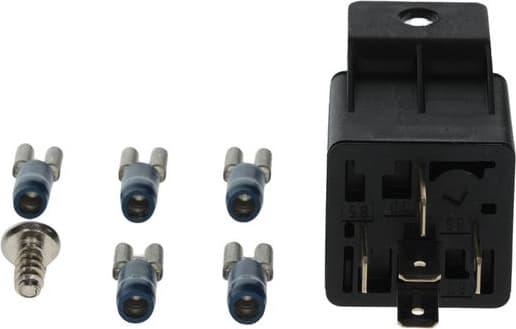 Multifunctional Relay 0332019801 - image 9