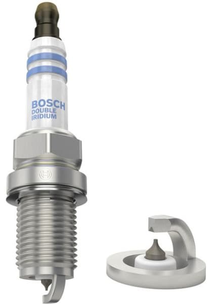 Spark Plug Double Iridium 0242236596 - image 14