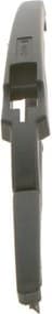 Wiper blade BOSCH, 1psc 3397005828 - image 4