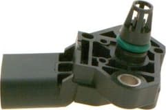 Sensor, boost pressure 0261230266 - image 8