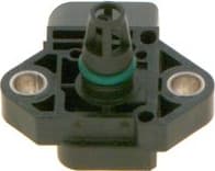 Sensor, boost pressure 0261230266 - image 9