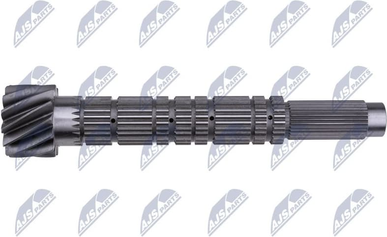 Layshaft, manual transmission EAT-CT-017 - image 3