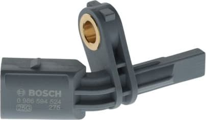 Sensor, wheel speed 0986594524 - image 8