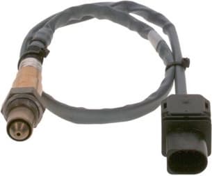 Oxygen Sensor 0 281 004 490 - image 7