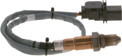 Oxygen Sensor 0 281 004 490 - image 10
