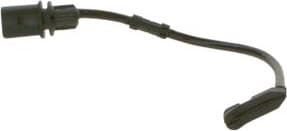 Warning Contact, brake pad wear 1 987 474 489 - image 3