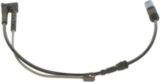 Warning Contact, brake pad wear 1987473548 - image 8