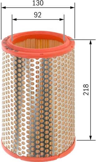 Air Filter 1457432124 - image 10