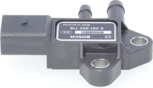 Sensor, exhaust pressure 0281002710 - image 8