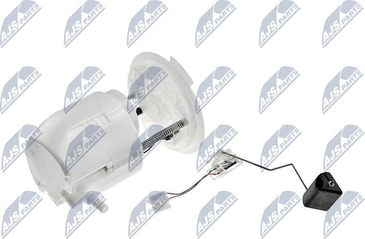 fuel supply unit BPP-CH-002 - image 2