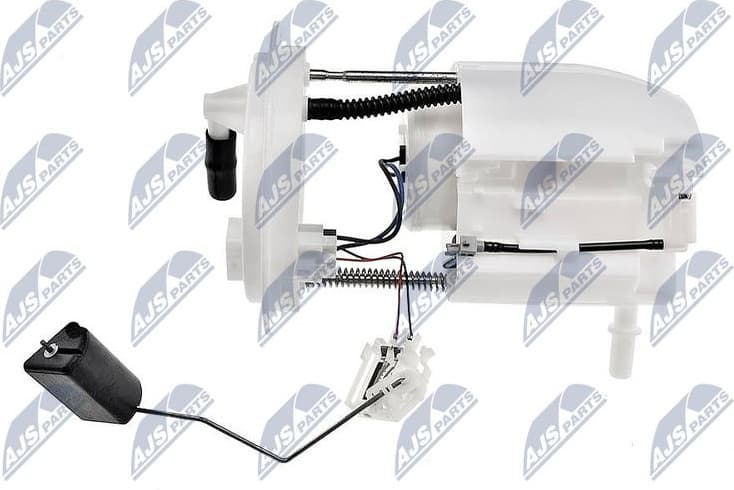 fuel supply unit BPP-CH-002 - image 3