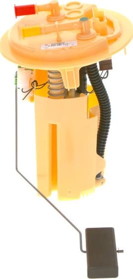 fuel supply unit 0986580215 - image 4