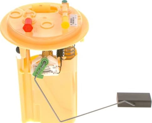 fuel supply unit 0986580215 - image 7