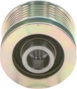 Alternator Freewheel Clutch 1 987 945 414 - image 7