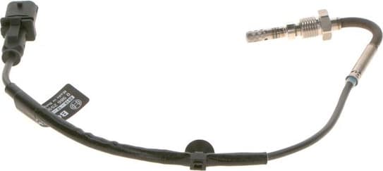 Sensor, exhaust gas temperature 0 986 259 003 - image 7