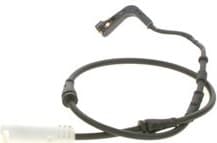 Warning Contact, brake pad wear 1987473045 - image 7