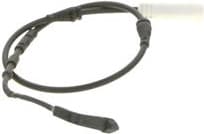 Warning Contact, brake pad wear 1987473045 - image 9