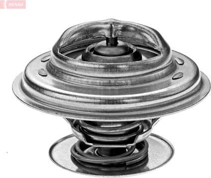 Thermostat, coolant DTM88248