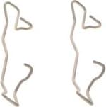 Accessory Kit, disc brake pad 1987474470 - image 7