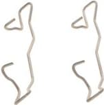 Accessory Kit, disc brake pad 1987474470 - image 9