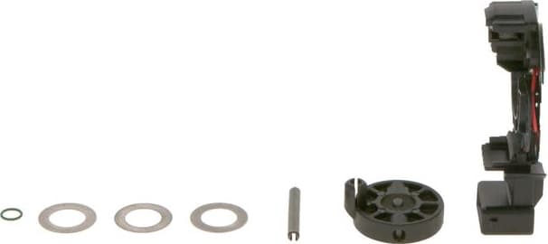 Sensor, crankshaft pulse 1237011122 - image 6