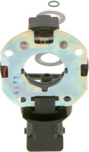 Sensor, crankshaft pulse 1237011122 - image 7