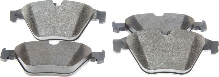 Brake Pad Set, disc brake 0986494549 - image 8