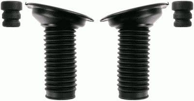 Dust Cover Kit, shock absorber Service Kit 89-163-0